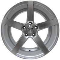 Лот: 4713921. Фото: 2. Диски новые Sakura Wheels 9135... Шины, Диски