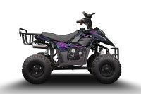 Лот: 25659157. Фото: 4. Квадроцикл RAPTOR 150 Universal. Красноярск