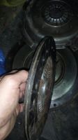 Лот: 11692969. Фото: 4. Сцепление bmw m10 / 1jz маховик. Красноярск
