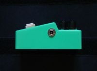 Лот: 3982358. Фото: 4. Ibanez TS808 Tube Screamer. Красноярск