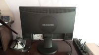 Лот: 24579032. Фото: 3. Широкоформатный ЖК монитор Samsung... Компьютеры, оргтехника, канцтовары