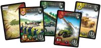 Лот: 11352512. Фото: 7. Настольная игра World of Tanks...