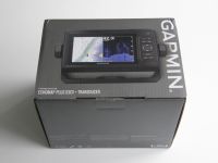 Лот: 11533834. Фото: 2. Garmin echoMAP Plus 63cv Эхолот... Рыбалка