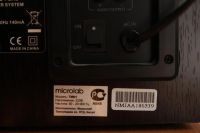 Лот: 3868623. Фото: 5. Колонки MicroLab