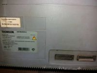 Лот: 11584617. Фото: 3. Телевизор ?? томпсон. Бытовая техника