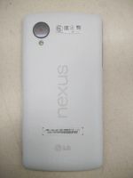 Лот: 9118492. Фото: 3. Lg Nexus 5 белый 16Gb LTE 4G. Красноярск
