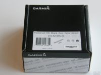 Лот: 8962593. Фото: 9. Garmin Vivosmart HR Regular Black...