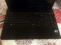 Лот: 3449318. Фото: 2. Бодрый 15,6" LED Sony VAIO Core... Компьютеры, ноутбуки, планшеты