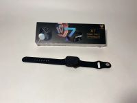 Лот: 19358676. Фото: 3. Смарт часы Watch 7. Красноярск