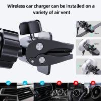 Лот: 21437615. Фото: 3. Автозарядка ACEFAST D3 magnetic... Компьютеры, оргтехника, канцтовары