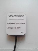 Лот: 6751413. Фото: 4. GPS антенна. Новая. Гарантия... Красноярск