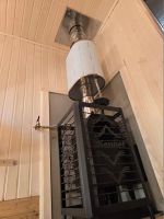 Лот: 25233953. Фото: 4. Каркасная баня "Викинг-1" 2х4м... Красноярск