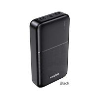 Лот: 22142978. Фото: 3. Power Bank KAKUSIGA KCS-886 20000mAh... Смартфоны, связь, навигация