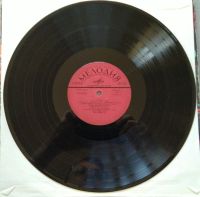 Лот: 18948320. Фото: 3. Парад Оркестров (VG) без конверта. Красноярск