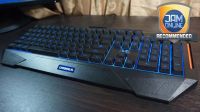 Лот: 10621775. Фото: 2. Игровая Клавиатура Asus Cerberus. Периферия