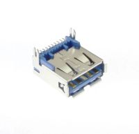 Лот: 16817517. Фото: 3. Разъем USB 3.0 мама. Красноярск