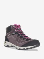 Лот: 25535492. Фото: 2. Ботинки Lomer Sella High MTX Suede... Мужская обувь