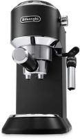 Лот: 15246531. Фото: 2. Кофеварка DeLonghi EC685.BK. Мелкая бытовая техника