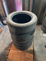 Лот: 24968574. Фото: 6. Летние шины Bridgestone 235/55R17...