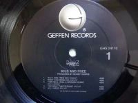 Лот: 23539390. Фото: 5. The Dazz Band. "Wild And Free...
