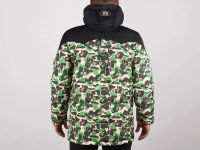 Лот: 12688399. Фото: 3. Парка зимняя Puma x Bape (8497... Одежда, обувь, галантерея