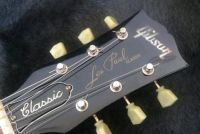 Лот: 11812650. Фото: 4. Gibson Les Paul Classic (1960). Красноярск