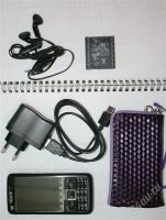 Лот: 1413654. Фото: 3. Nokia E71 клон дешево. Красноярск