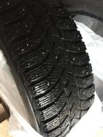 Лот: 10643120. Фото: 6. Резина зимня Bridgestone Ice Cruiser...