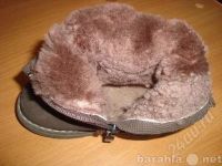 Лот: 1017615. Фото: 3. Зимние детские сапожки,BUDDIDOG... Дети растут