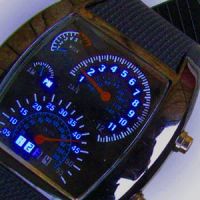 Лот: 6804025. Фото: 2. Продам часы Спидометр, заводские... Часы, аксессуары