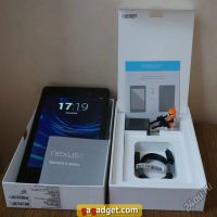 Лот: 4200308. Фото: 5. Н0ВЫЙ планшет ASUS Nexus 7 2013...