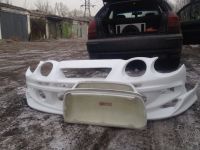 Лот: 1676337. Фото: 2. Ноздря Chargespeed subaru. Автозапчасти