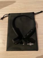 Лот: 19900287. Фото: 4. AfterShokz Trekz Titanium Black... Красноярск
