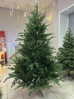 Лот: 25889731. Фото: 5. Елка литая 180, 210, 240 см искусственная...