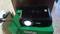 Лот: 17371170. Фото: 6. Проекторы Everycom X7, неисправны...