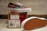 Лот: 7360361. Фото: 5. Кеды женские Vans размер US 7...