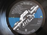 Лот: 7241683. Фото: 5. Pink Floyd " Wish You Were Here...