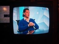 Лот: 7353187. Фото: 2. Телевизор Samsung. ТВ и видео