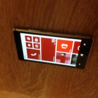 Лот: 6287955. Фото: 3. Nokia lumia 925. Красноярск