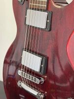 Лот: 18245120. Фото: 3. Gibson Les Paul 70's Tribute Wine... Музыкальные инструменты и оборудование
