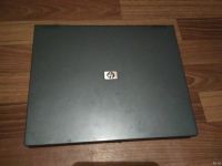 Лот: 14904911. Фото: 3. Ноутбук HP Compaq nx6110. Компьютеры, оргтехника, канцтовары