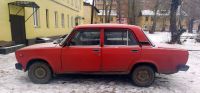 Лот: 16865731. Фото: 7. Ваз 21053 93 года на ходу с номерами...