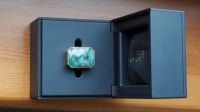 Лот: 10574540. Фото: 7. Умное кольцо Ringly (smart Jewelry...