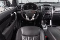Лот: 19488033. Фото: 10. Kia Sorento, II 2.4 AT (175 л...
