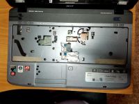 Лот: 10512333. Фото: 2. Корпус Acer 5236/5536 Асер. Комплектующие