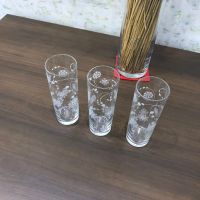 Лот: 15316610. Фото: 3. Три бокала IKEA. Домашний быт