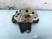 Лот: 24308419. Фото: 7. замок багажника toyota corolla...