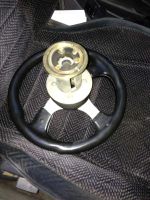 Лот: 2994743. Фото: 2. Спорт руль на ВАЗ/LADA. Автозапчасти