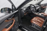 Лот: 21980297. Фото: 10. Audi Q7 2016