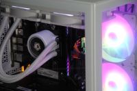 Лот: 19808809. Фото: 5. Игровой компьютер Ryzen 5 5600...